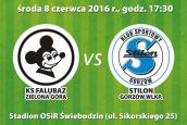 Stilon z Falubazem zagra w finale Pucharu Polski