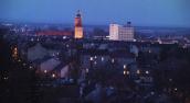 Nocny szlak pełen wydarzeń, jak nigdy wcześniej