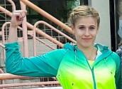 Natalia Kaczmarek z minimum na mistrzostwa świata