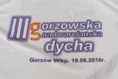 Nadwarciańska Dycha to strzał w dziesiątkę. W niedzielę znowu pobiegną