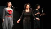 Trochę muzyki, trochę teatru i zdjęcia z Madagaskaru