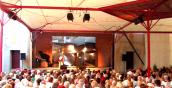 Teatry, muzyka i kabarety na letniej scenie Gorzowa