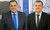 Prezydent Jacek Wójcicki dzieli się władzą w mieście z PiS