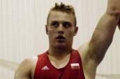 Kamil Hoffman wicemistrzem Europy!