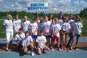 Gorzowska młodzież widoczna w łódzkim finale