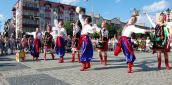 Festiwal „Folk Przystań” już otwarty!