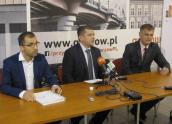 Prezydent Jacek Wójcicki odwołuje i powołuje
