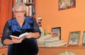 Pożeraczka książek, której ciągle jest mało