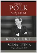 SCENA LETNIA  zaprasza do teatru