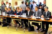 W naturalny sposób gaśnie z czasem obywatelski zapał