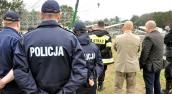Ponad 1,5 tysiąca policjantów gotowych na Woodstock