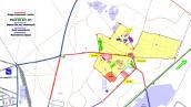 Przystanek Woodstock – informacje dla kierowców