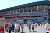 Żużlowcy pojadą w Cardiff. Ważny test dla Zmarzlika