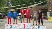 Gorzowscy kajakarze z workiem medali mistrzostw Polski