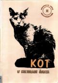 Święty kot