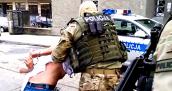 Ostatni z podejrzanych o napady na banki w rękach  policjantów