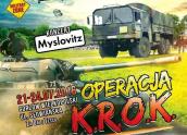 Gorzowian czeka mnóstwo zabawy. Rusza wojskowa operacja ,,KROK’’