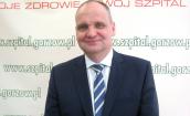Celem strategicznym pozostaje budowa ośrodka radioterapii