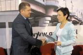 Uczelnia sprzedała, miasto kupiło - wspólny cel został osiągnięty