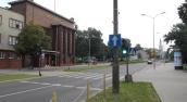 A Szpitalną należy na stałe otworzyć na Warszawską!