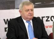 Stracił prawo jazdy za zbyt szybką jazdę. Teraz czeka go rower