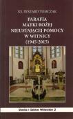 O trudnej pracy księży i aktywności religijnej wiernych