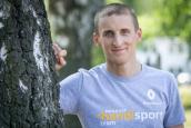 Maciej Lepiato: Warto ruszyć się z kanapy