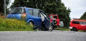 Policja wyjaśnia okoliczności wypadku śmiertelnego