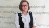 Widzę dramat ludzi czekających na przeszczep
