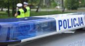 Pięciolatek za kierownicą samochodu, spowodował kolizję  