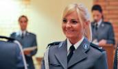 Uroczyste obchody Święta Policji w Gorzowie