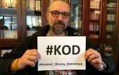 Lider Komitetu Obrony Demokracji zagości w Gorzowie