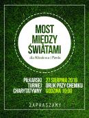 Zagrają charytatywnie dla Nikodema i Pawła