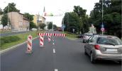Chciałbym jednak wiedzieć, stojąc na Teatralnej w korku