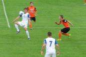 Stilon wygrywa w doliczonym czasie gry