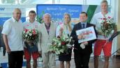 Był sukces, będą nagrody dla olimpijczyków z Gorzowa