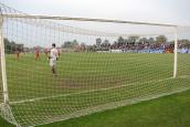 Piłkarskie derby w Karninie. Stilon faworytem