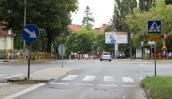Obyśmy nie musieli jeździć objazdami do następnego lata