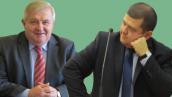 Był czas Tadeusza Jędrzejczaka, teraz jest czas Jacka Wójcickiego