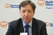 Witold Pahl z Gorzowa został wiceprezydentem Warszawy!