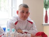 Bartosz Tyszkowski srebrnym medalistą paraolimpiady!
