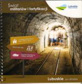 Województwo się promuje militariami