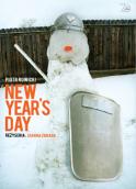 New Year’s Day na początek sezonu w teatrze