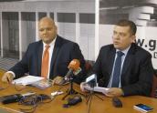 Znamy nowego wiceprezydenta Gorzowa!