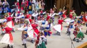 Mali Gorzowiacy zatańczą krakowiaka na Bali