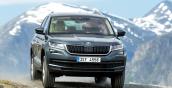 Skoda pozostaje liderem na rynku