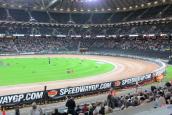 Grand Prix wkracza w decydującą fazę. Czas na Sztokholm