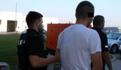 Pięciu pseudokibiców z Gorzowa trafiło do aresztu
