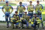 Gorzowscy żużlowcy powrócili na mistrzowski tron!