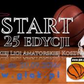 Koszykarze amatorzy gotowi do sezonu